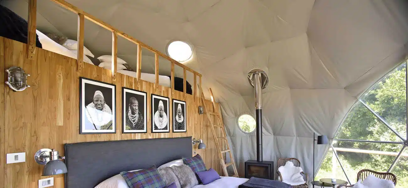 The Highlands Ngorongoro Lodge - 2