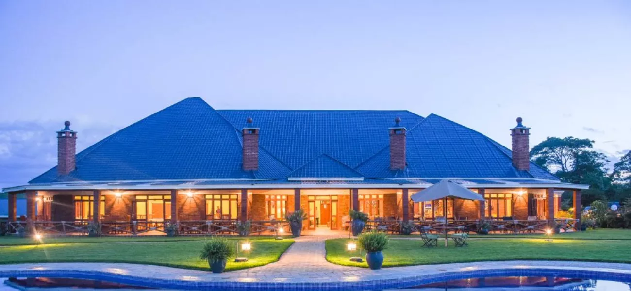 Marera Valley Lodge - 2