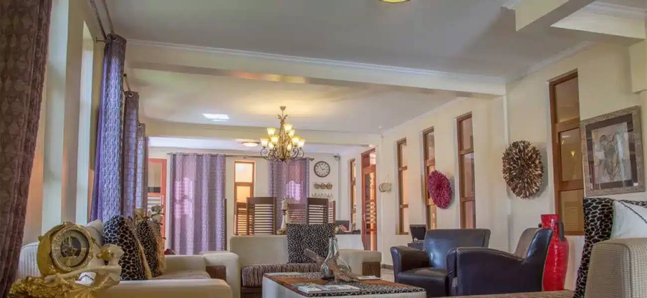 Tulia Boutique Hotel & Spa - 2