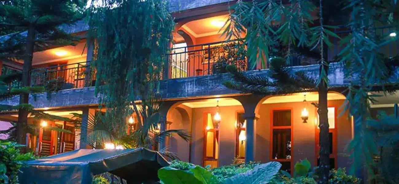 Tulia Boutique Hotel & Spa