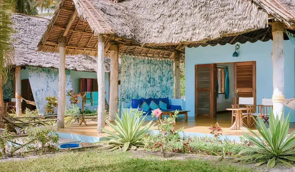 Butiama Beach Lodge - 2
