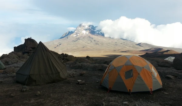 Ascenso al Kilimanjaro - Ruta Marangu (6 días) - 4