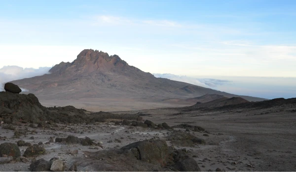 Ascenso al Kilimanjaro - Ruta Machame (7 días) - 2