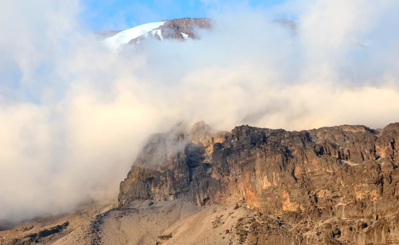Ascenso al Kilimanjaro - Ruta Marangu (6 días) - 5