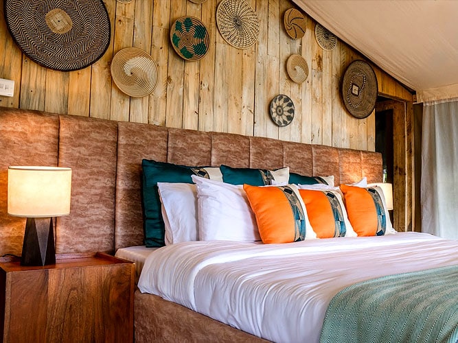 Angata Ngorongoro Camp