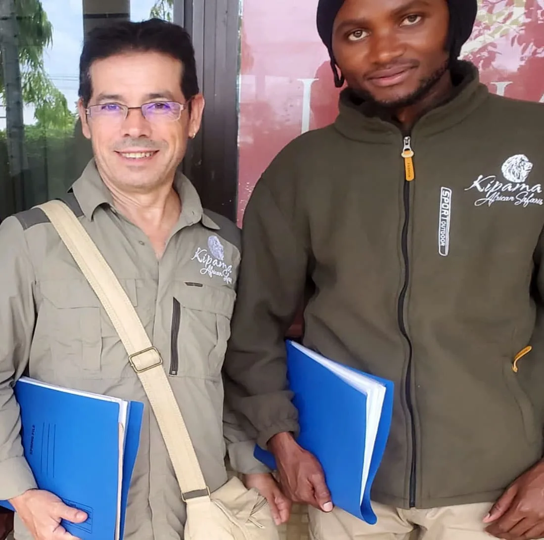 Safari en Tanzania para grupos de amigos: el planazo definitivo