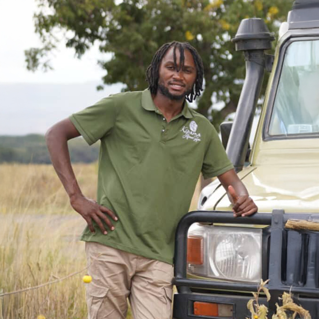 Paulo Martin Kisinga