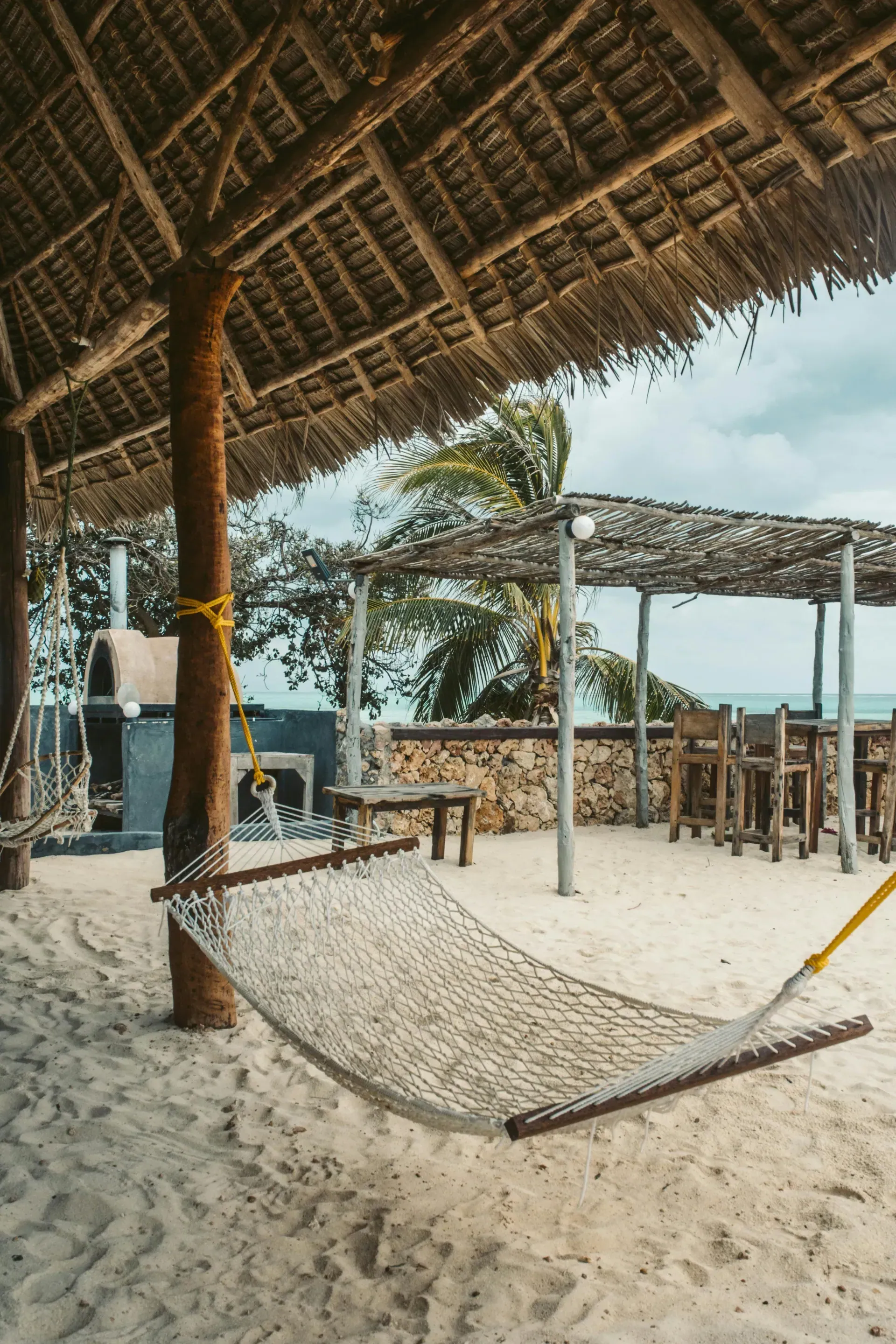 Luna de miel en Tanzania: safari romántico y playa en Zanzíbar