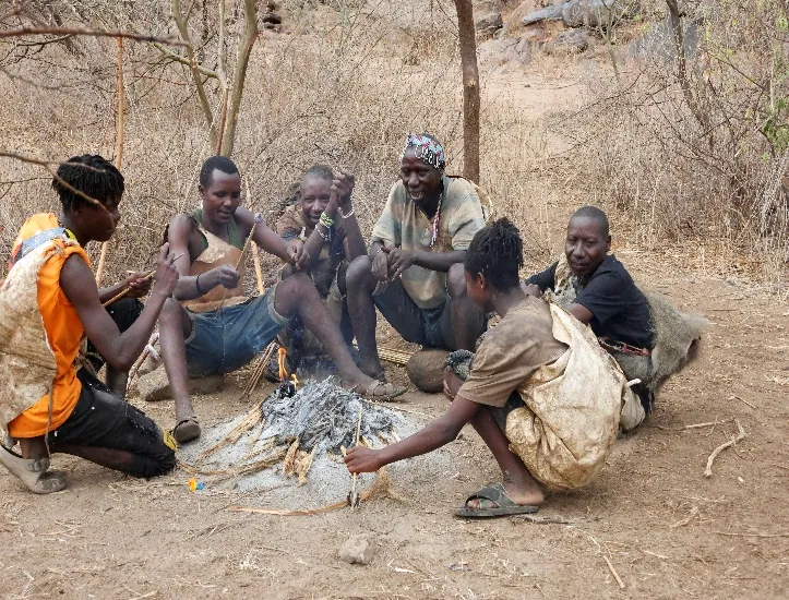 9 Days - Great Migration & Ethnic Safari