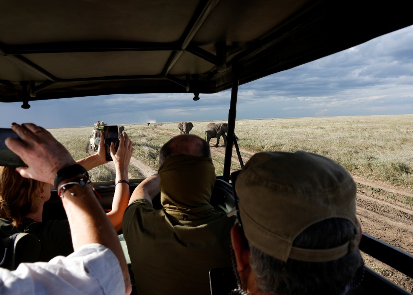 9 Days - Great Migration & Ethnic Safari