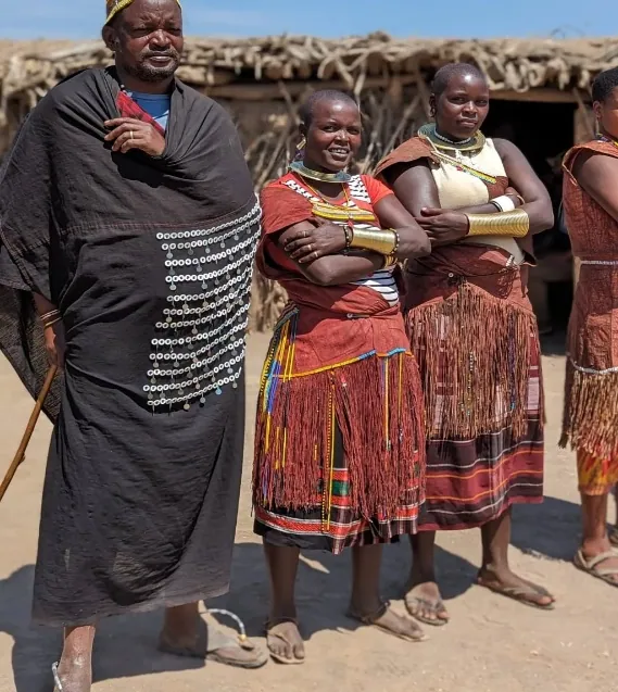9 Days - Great Migration & Ethnic Safari