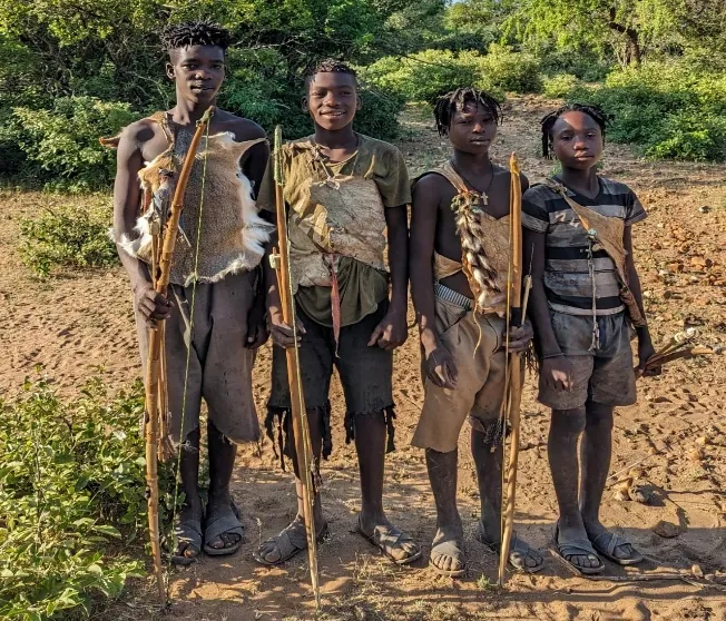 9 Days - Great Migration & Ethnic Safari