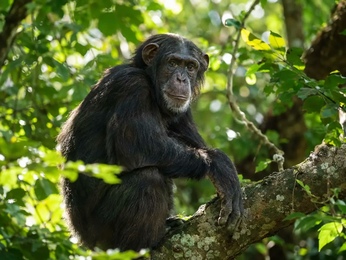 12 Días Safari Uganda: Gorilas en la Niebla y Chimpancés